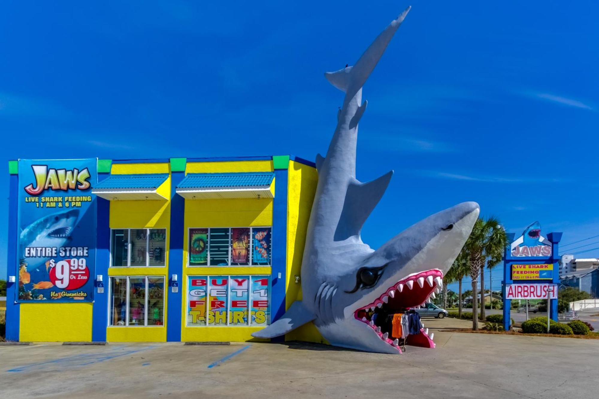 Holiday home Coconut Cove Panama City Beach