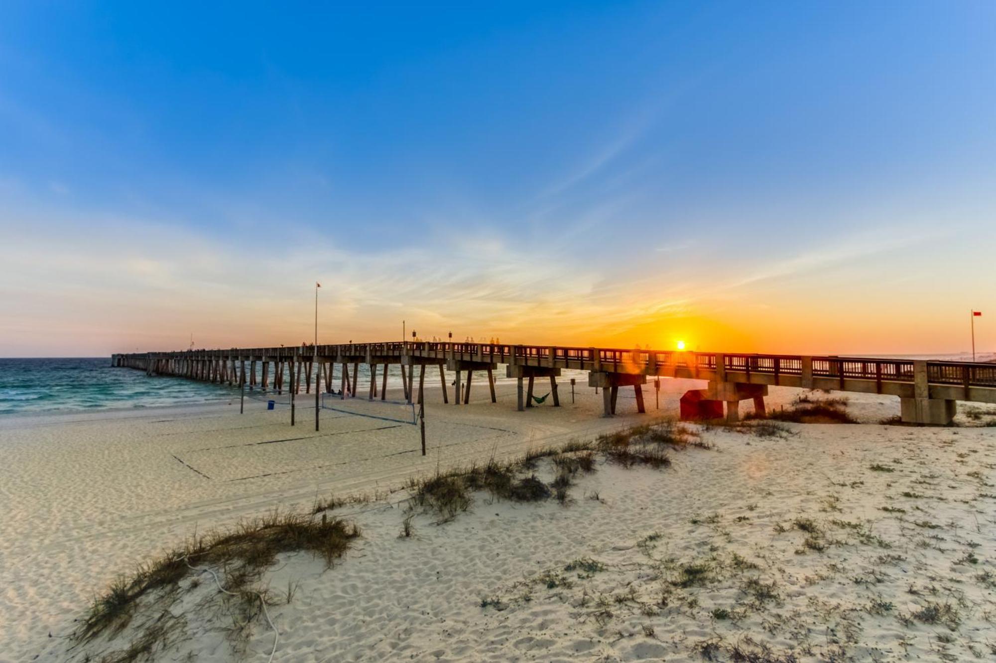 Coconut Cove Holiday home Panama City Beach
