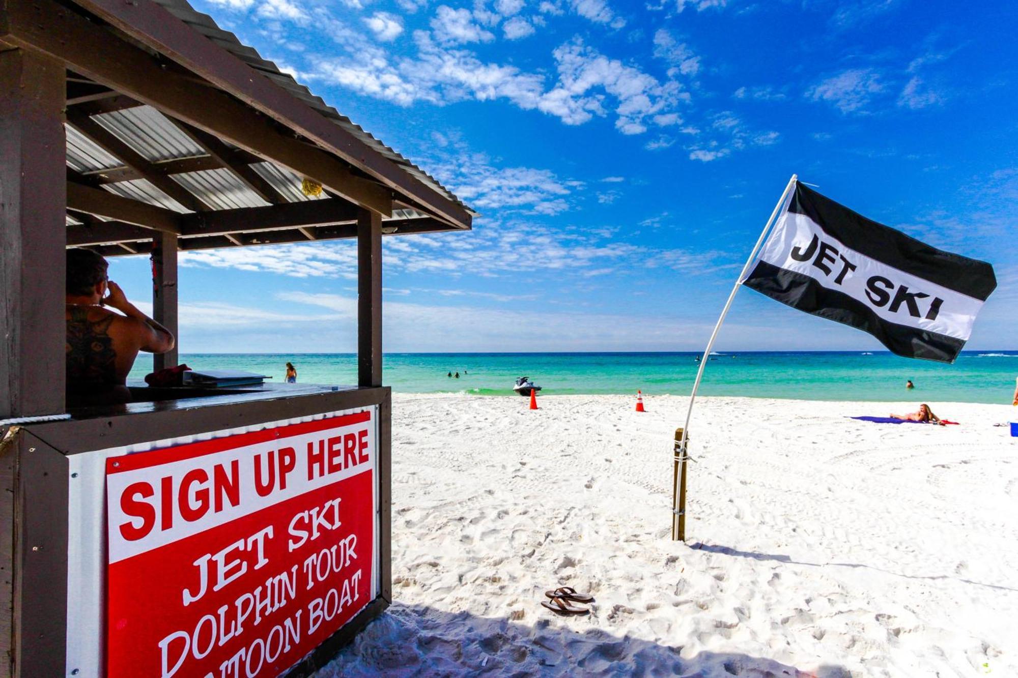 Coconut Cove * Panama City Beach