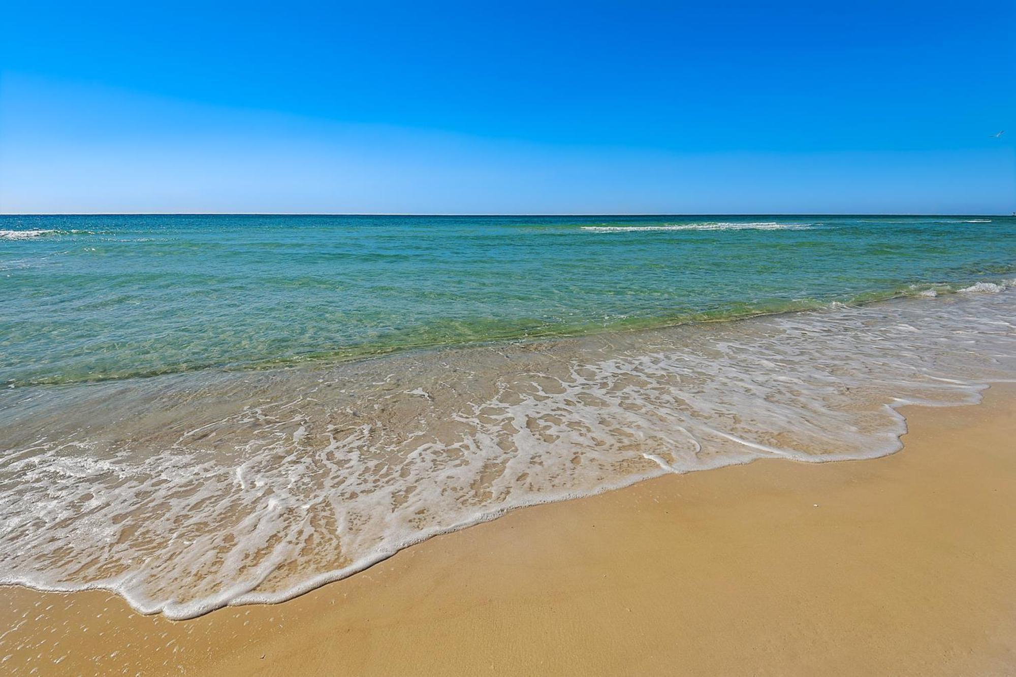 Holiday home Coconut Cove Panama City Beach