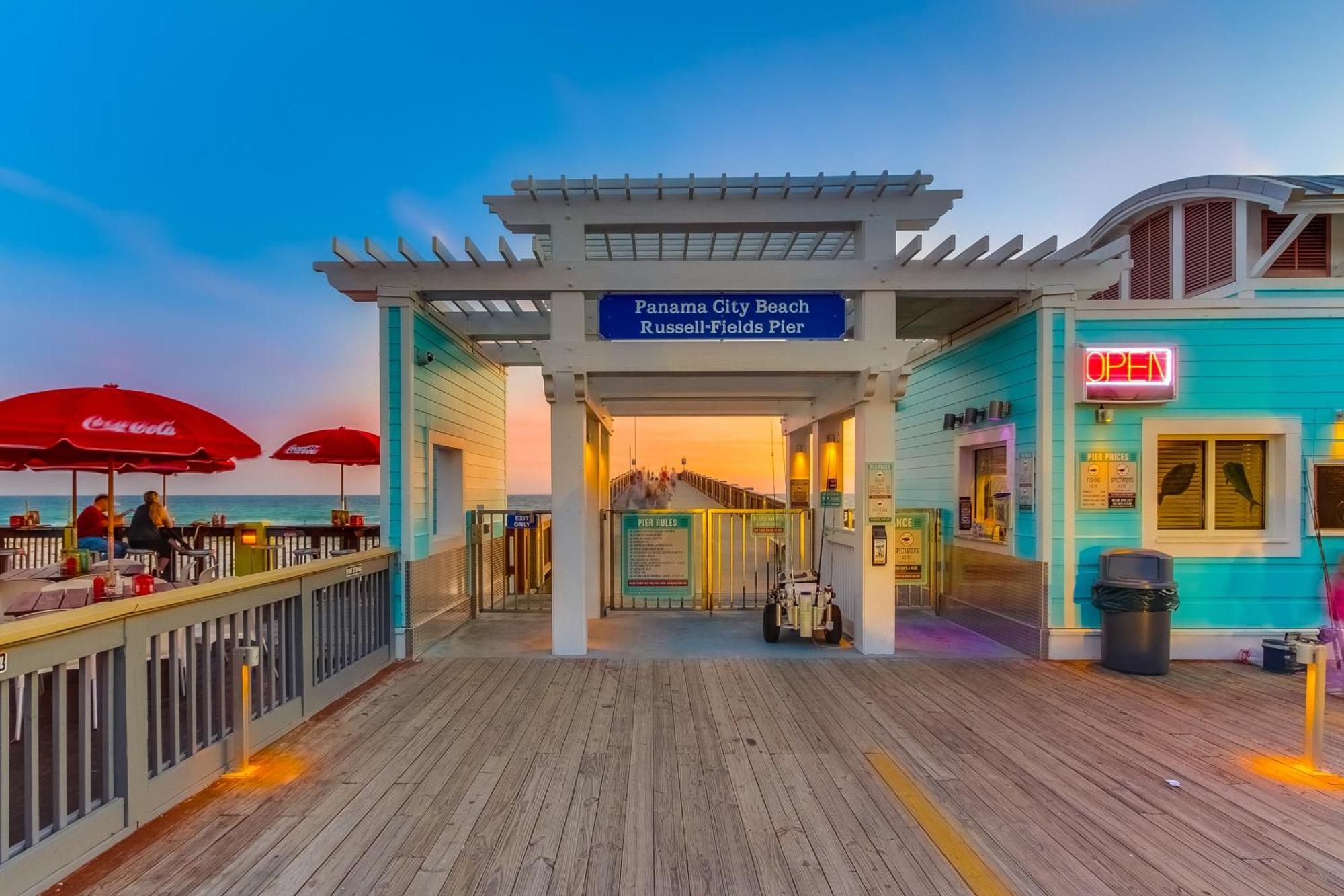 Coconut Cove Panama City Beach