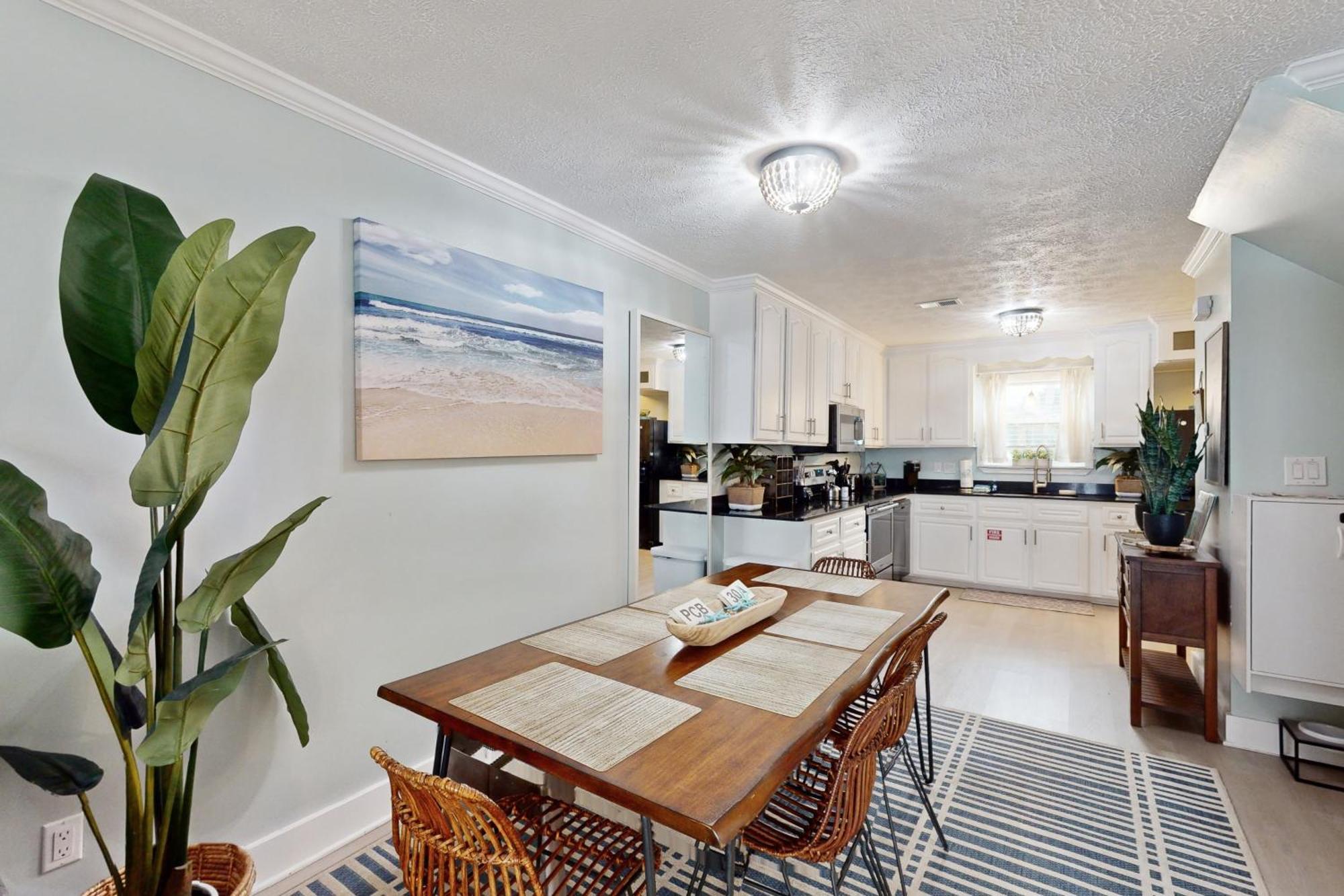 Coconut Cove Holiday home *