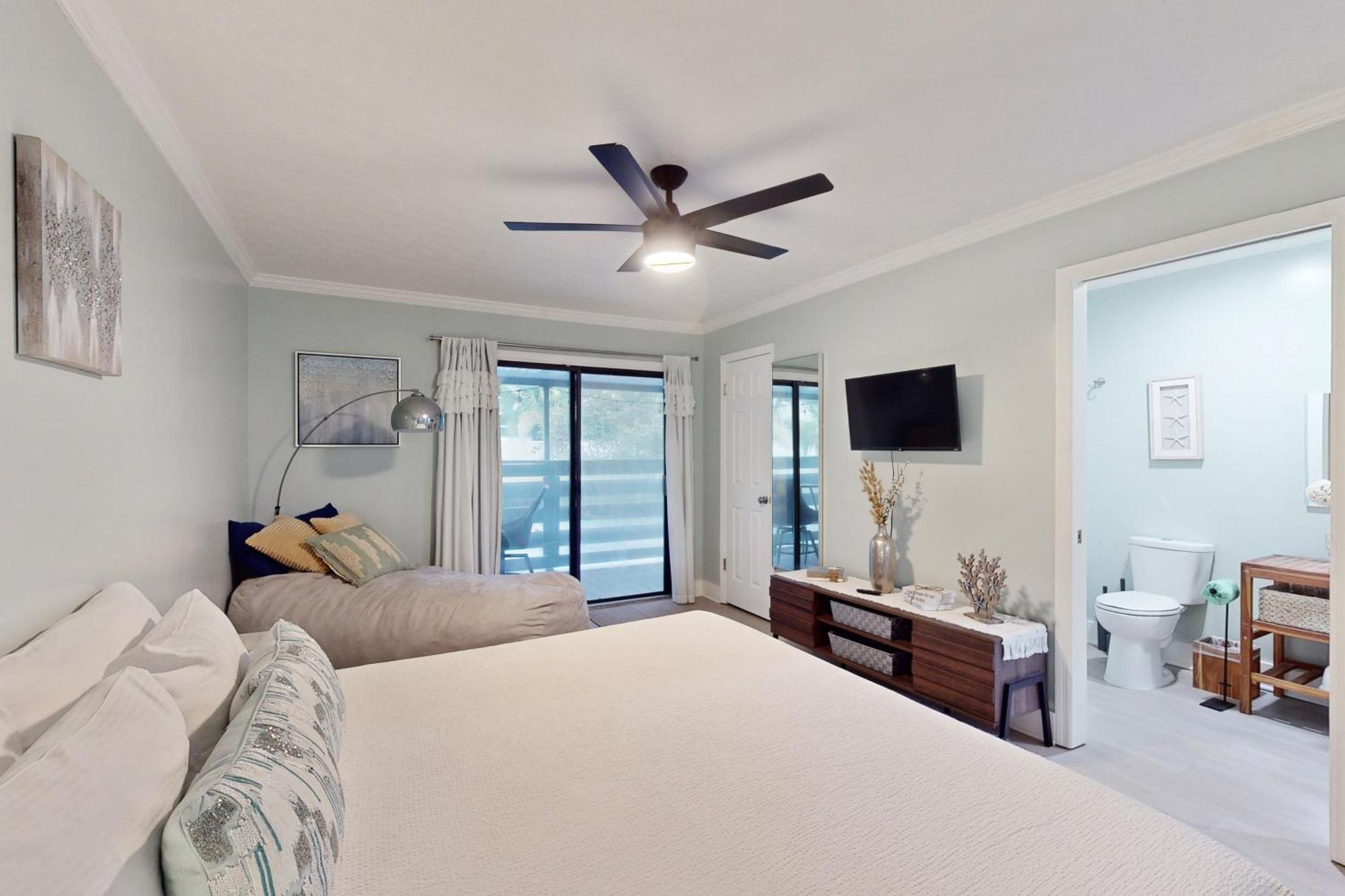 Coconut Cove Holiday home *