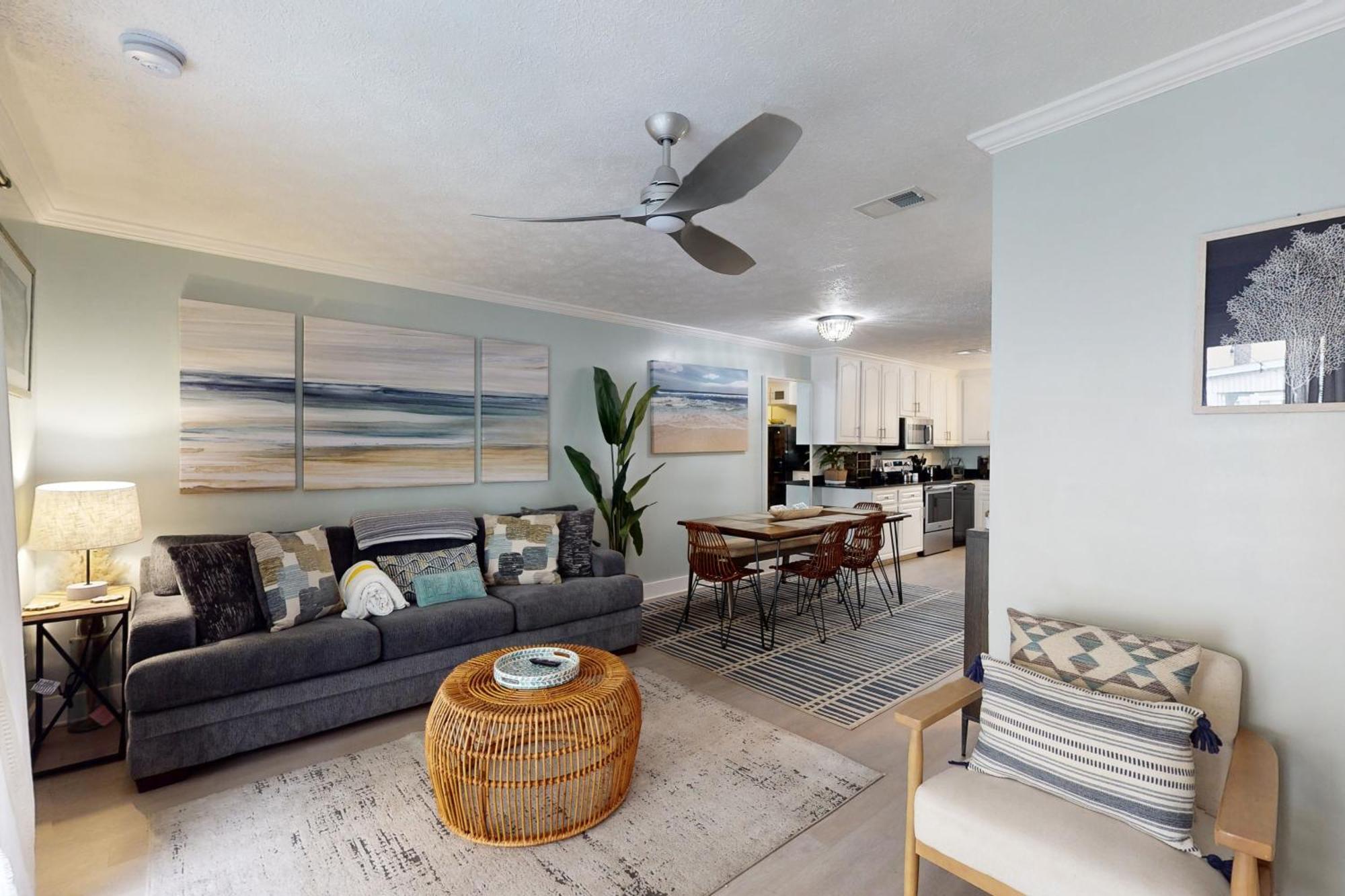 Coconut Cove Holiday home