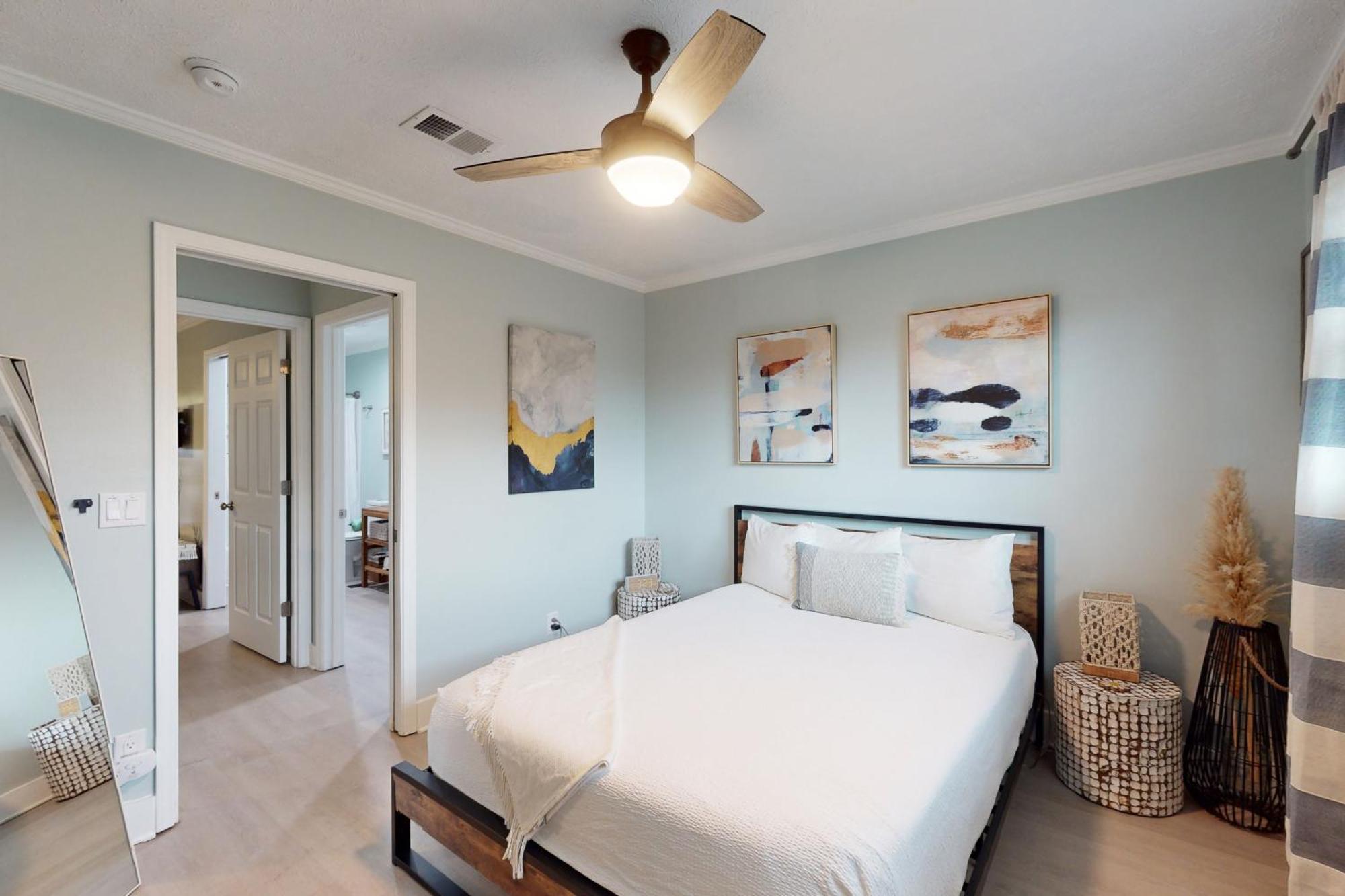 Holiday home Coconut Cove