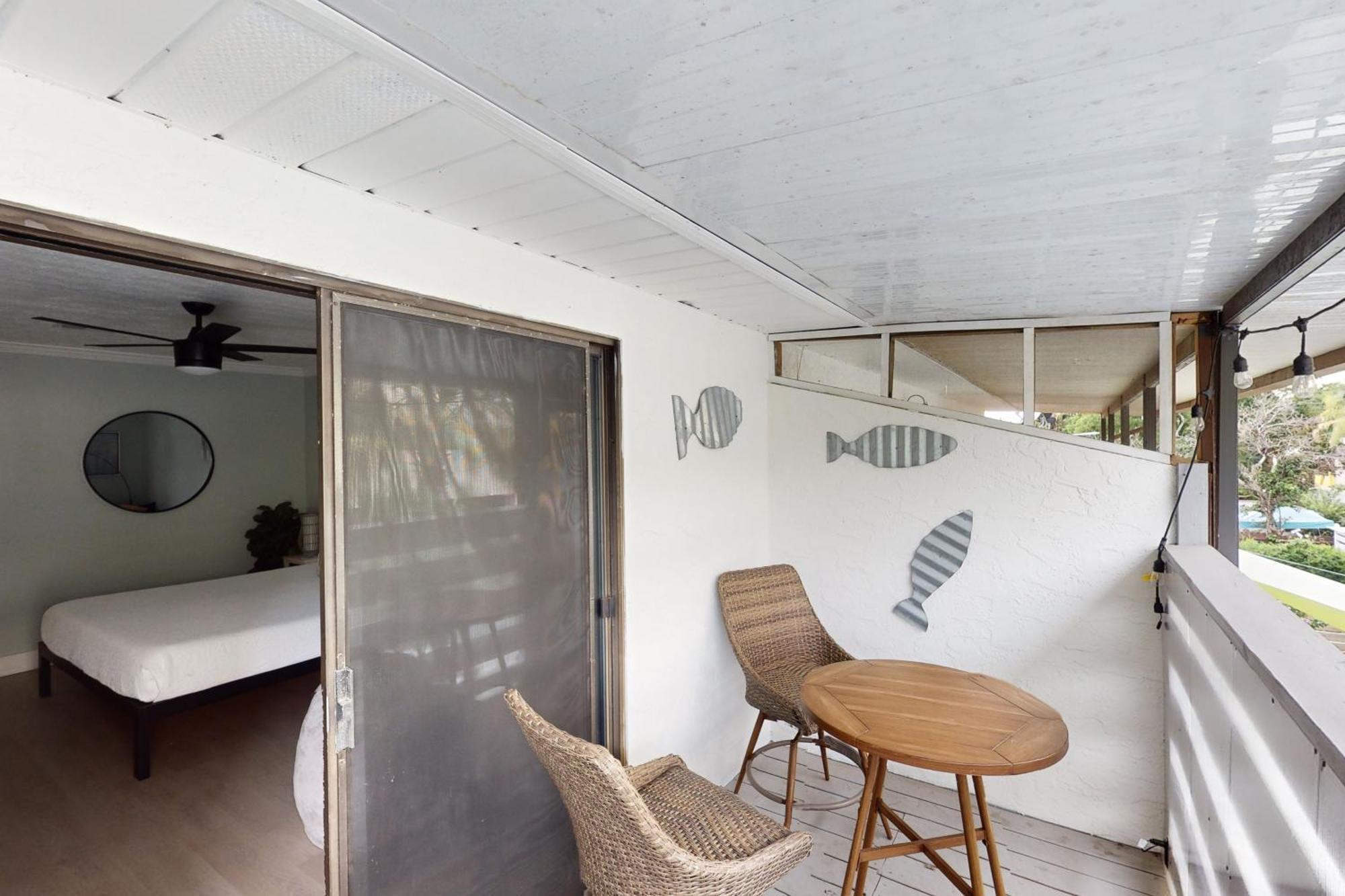 Coconut Cove Holiday home