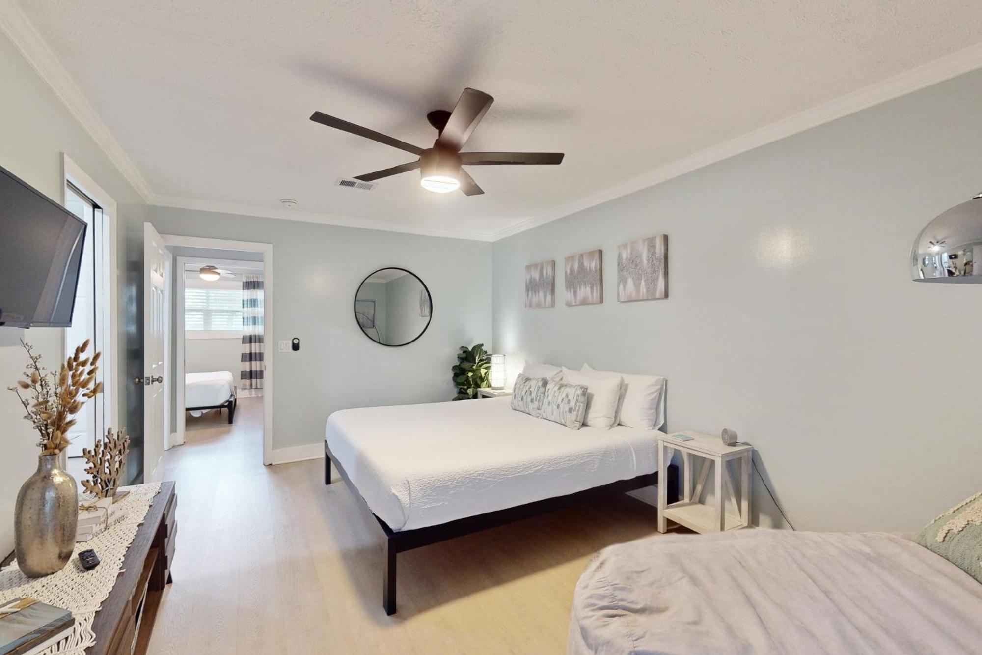 Holiday home Coconut Cove Panama City Beach