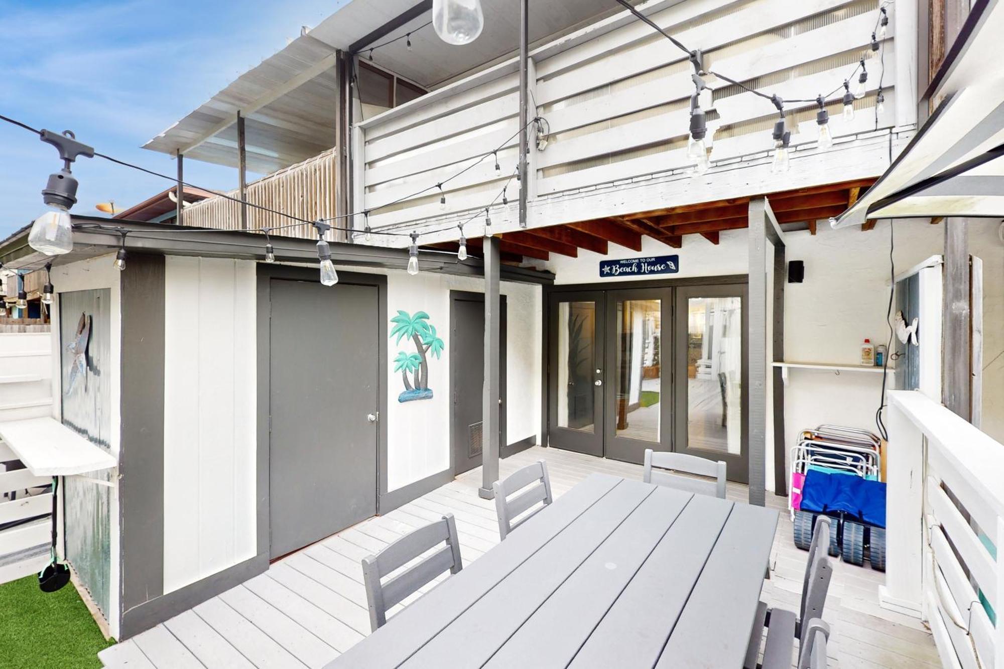 Coconut Cove Holiday home *