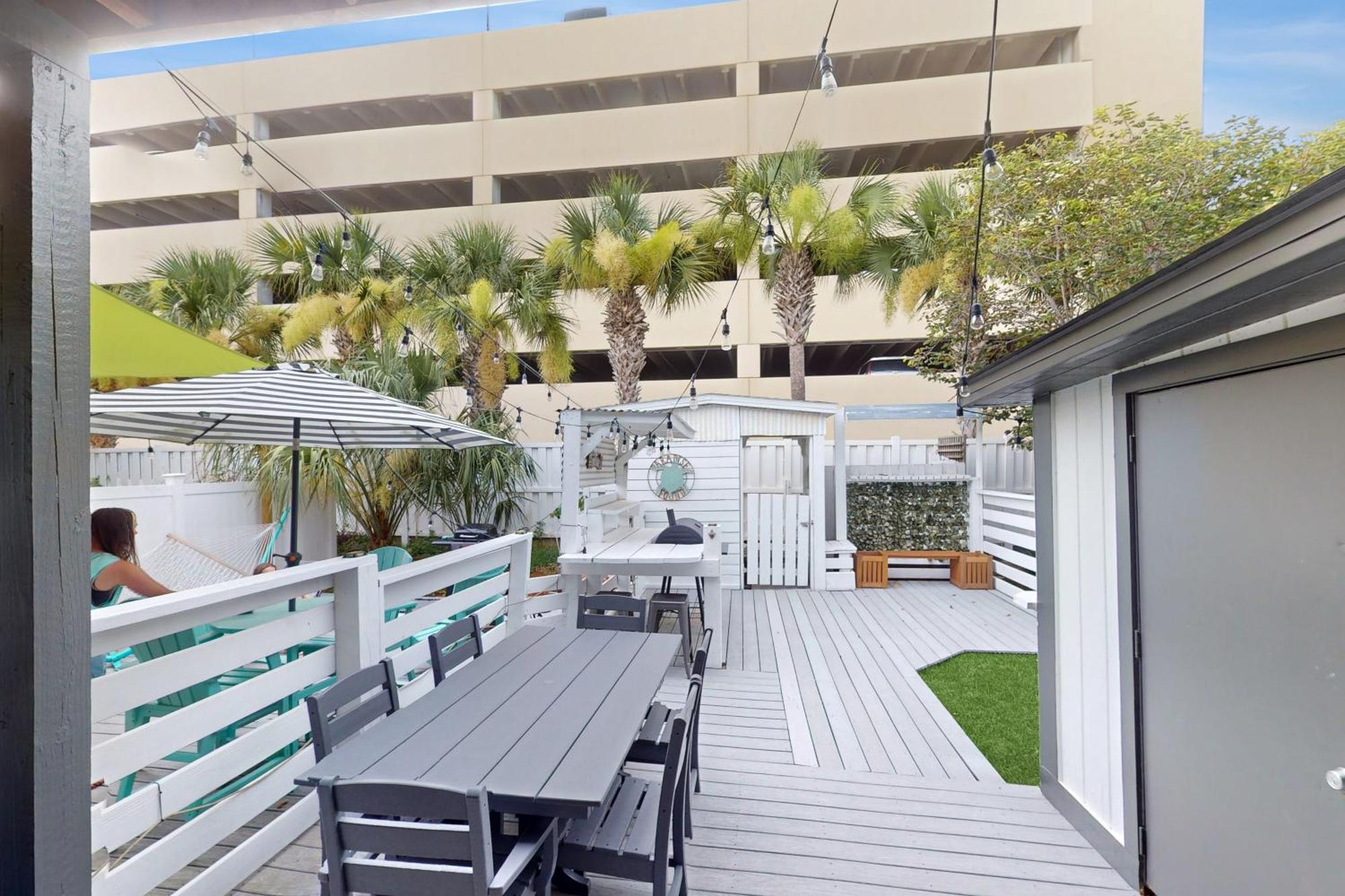 Coconut Cove Holiday home